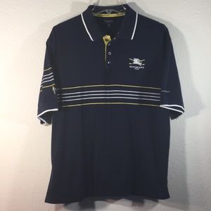 Burberry T-shirt, size: XL